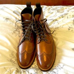 Thursday boot co mens size 9